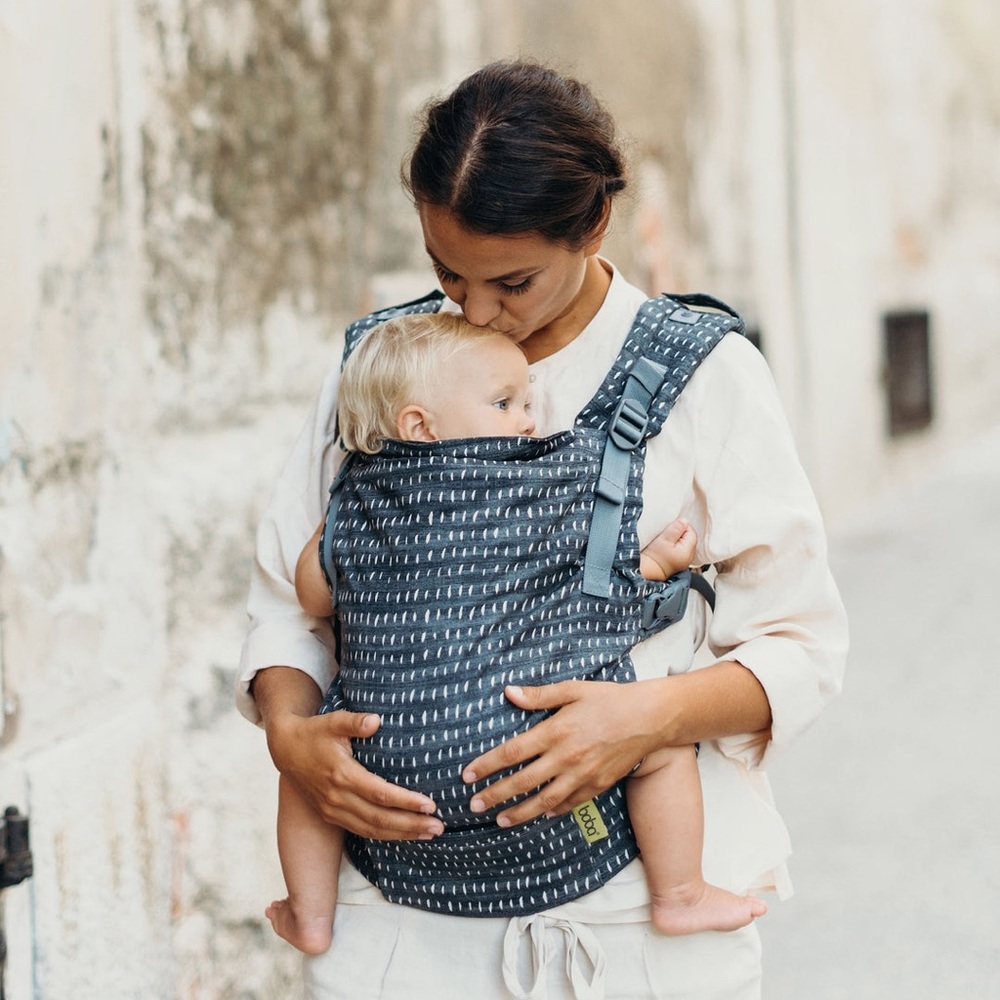 Boba X Baby Carrier